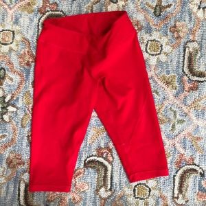 Zella leggings used